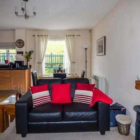 Bluebell Cottage, Grange-over-sands *