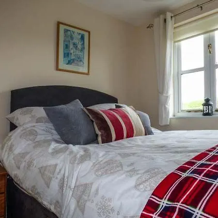 Bluebell Cottage, Grange-over-sands Hébergement de vacances
