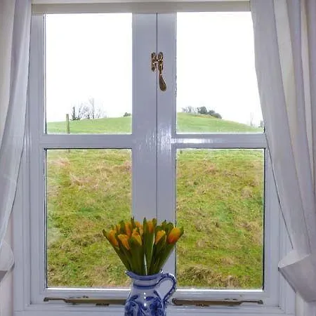 Hébergement de vacances Bluebell Cottage, Grange-over-sands *