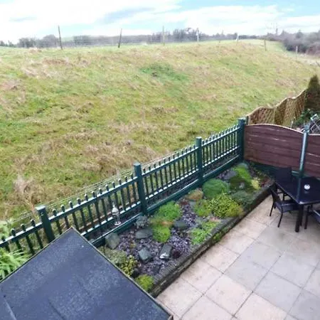 Bluebell Cottage, Grange-over-sands *