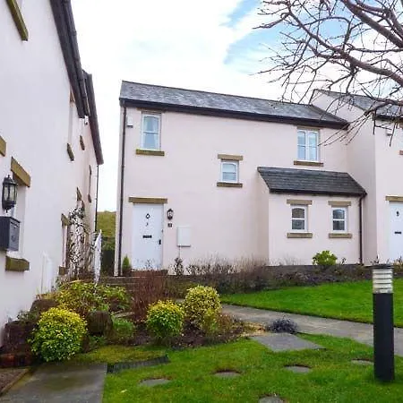 Bluebell Cottage, Grange-over-sands Vakantiehuis Holker