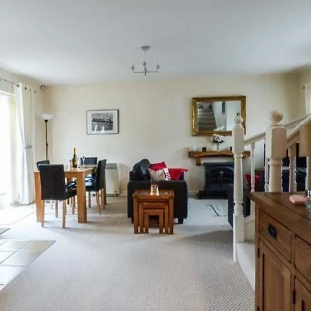 Bluebell Cottage, Grange-over-sands *