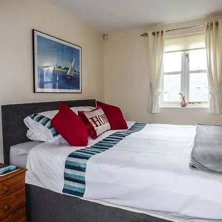 Bluebell Cottage, Grange-over-sands Vakantiehuis Holker