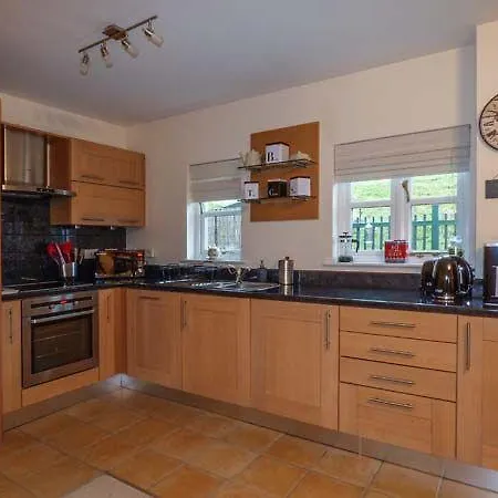 Bluebell Cottage, Grange-over-sands Holker